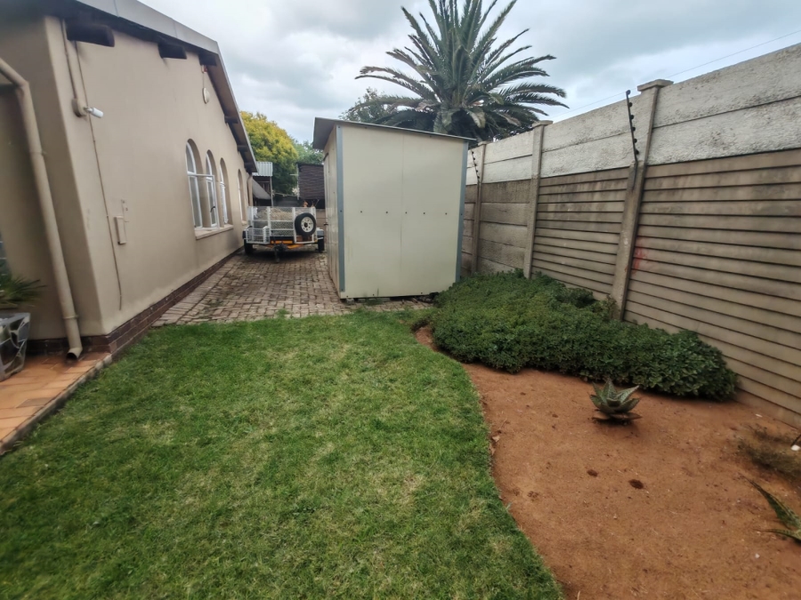 3 Bedroom Property for Sale in Vaalpark Free State